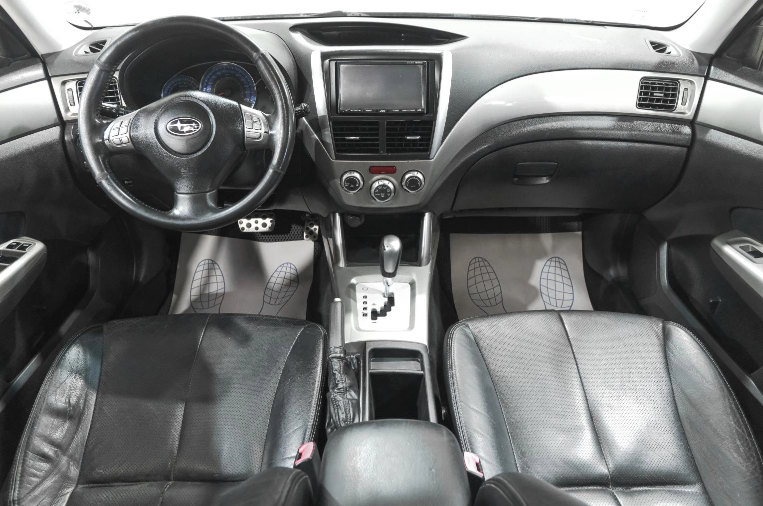 Subaru Forester 13 из 26