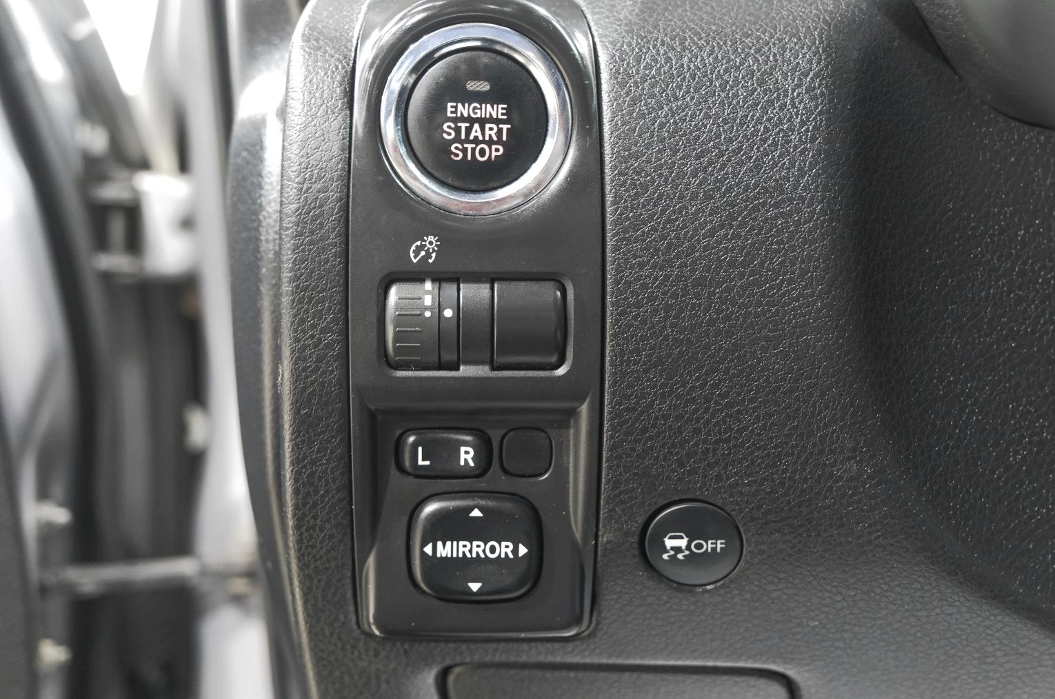 Subaru Forester 21 из 26