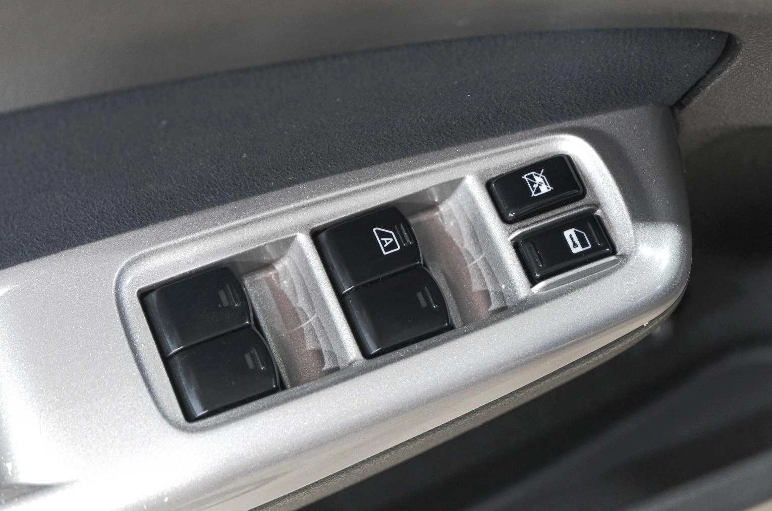 Subaru Forester 20 из 26