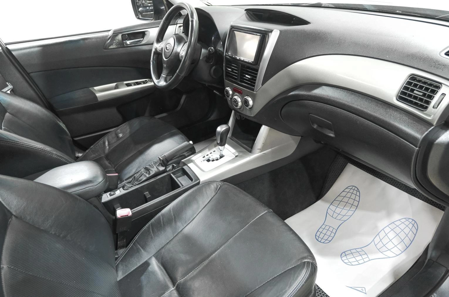 Subaru Forester 8 из 26