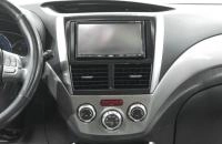 Subaru Forester 15 из 26