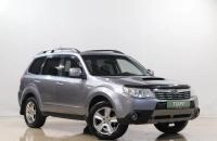 Subaru Forester 1 из 26