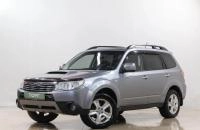 Subaru Forester 3 из 26