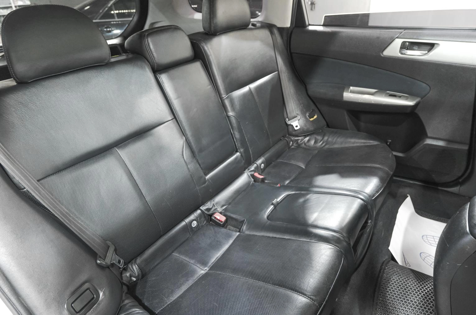 Subaru Forester 24 из 26