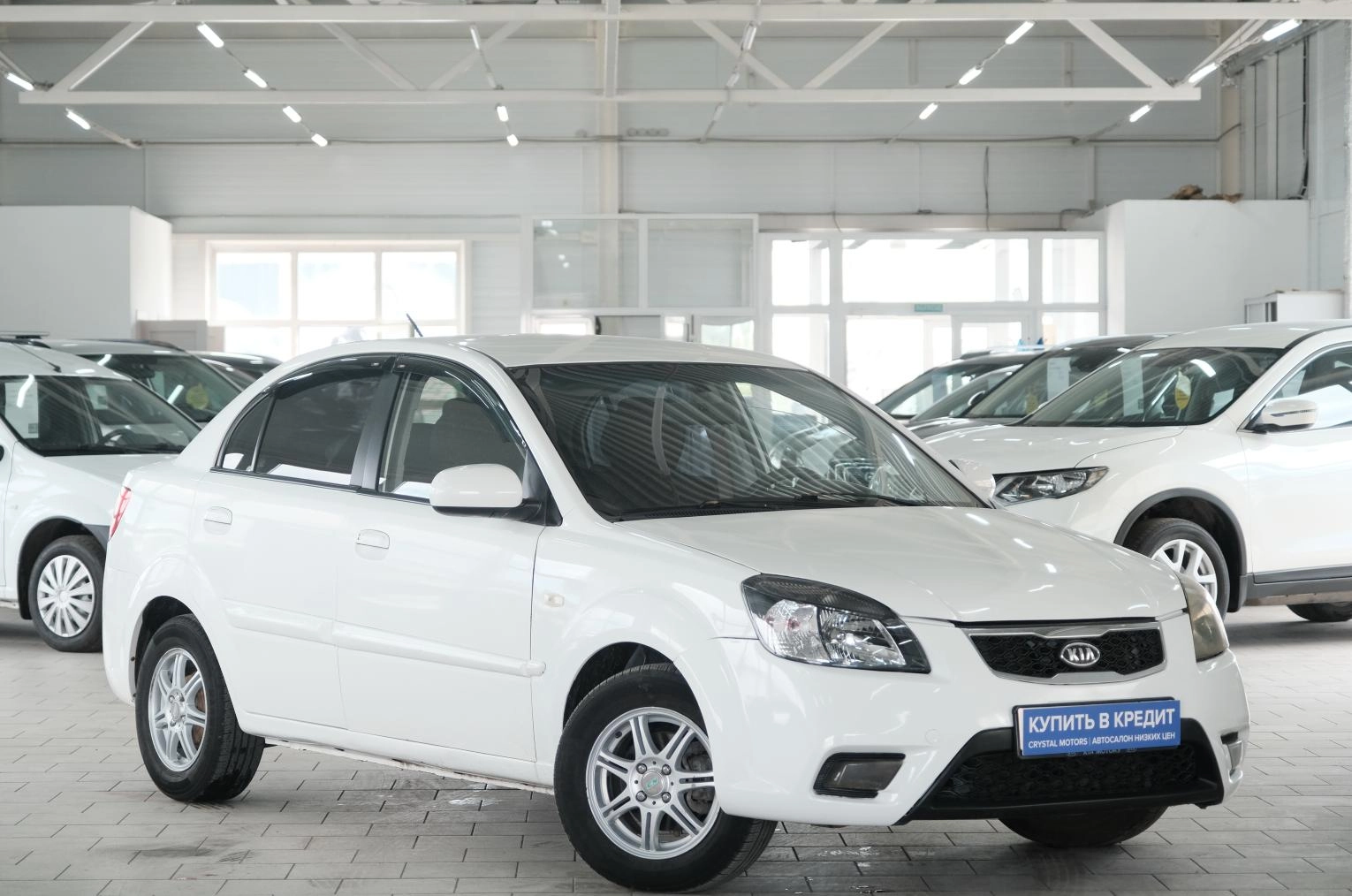 Автомобиль