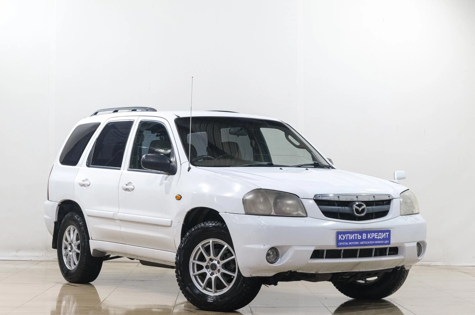 Автомобиль