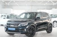 KIA Seltos 3 из 27