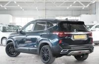 KIA Seltos 4 из 27