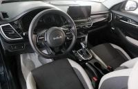 KIA Seltos 10 из 27