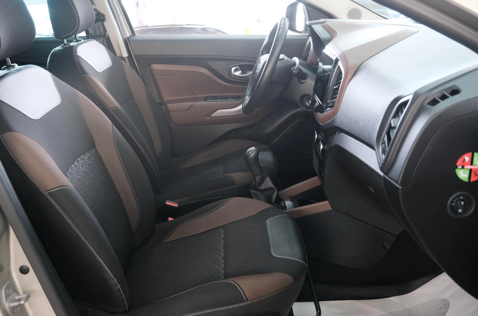 ВАЗ (LADA) XRAY 21 из 25
