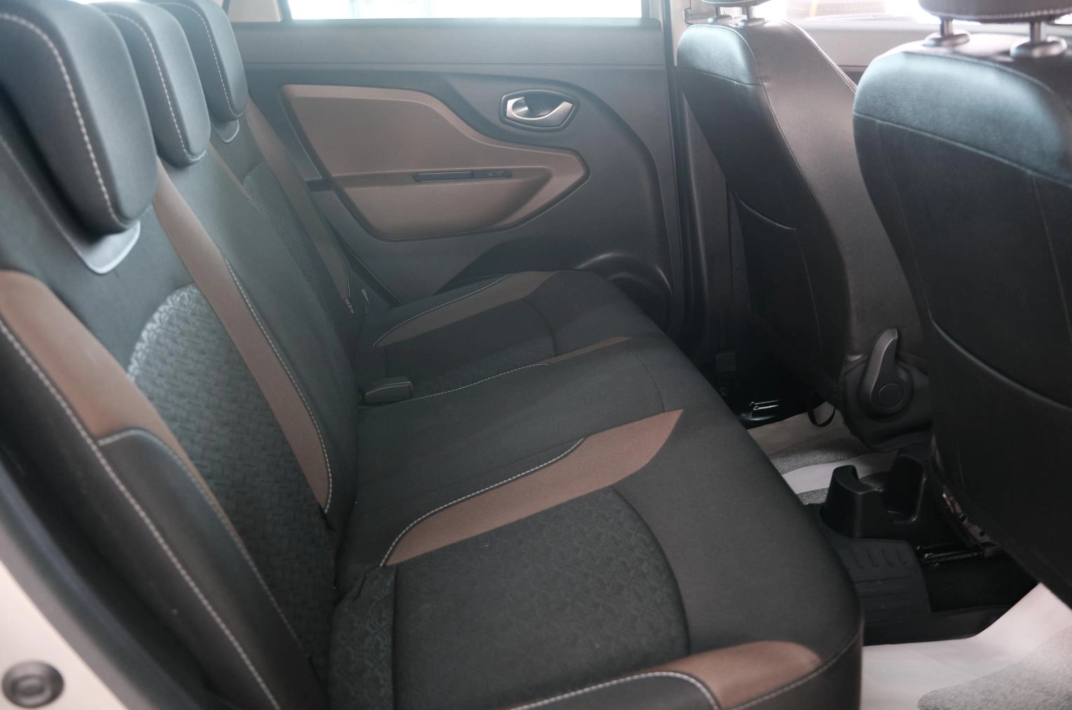 ВАЗ (LADA) XRAY 23 из 25