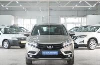 ВАЗ (LADA) XRAY 2 из 25