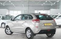 ВАЗ (LADA) XRAY 4 из 25