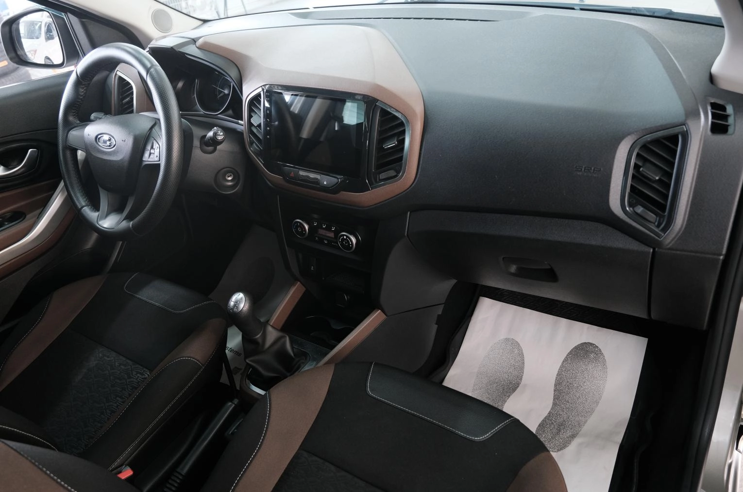 ВАЗ (LADA) XRAY 20 из 25