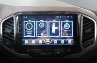 ВАЗ (LADA) XRAY 16 из 25