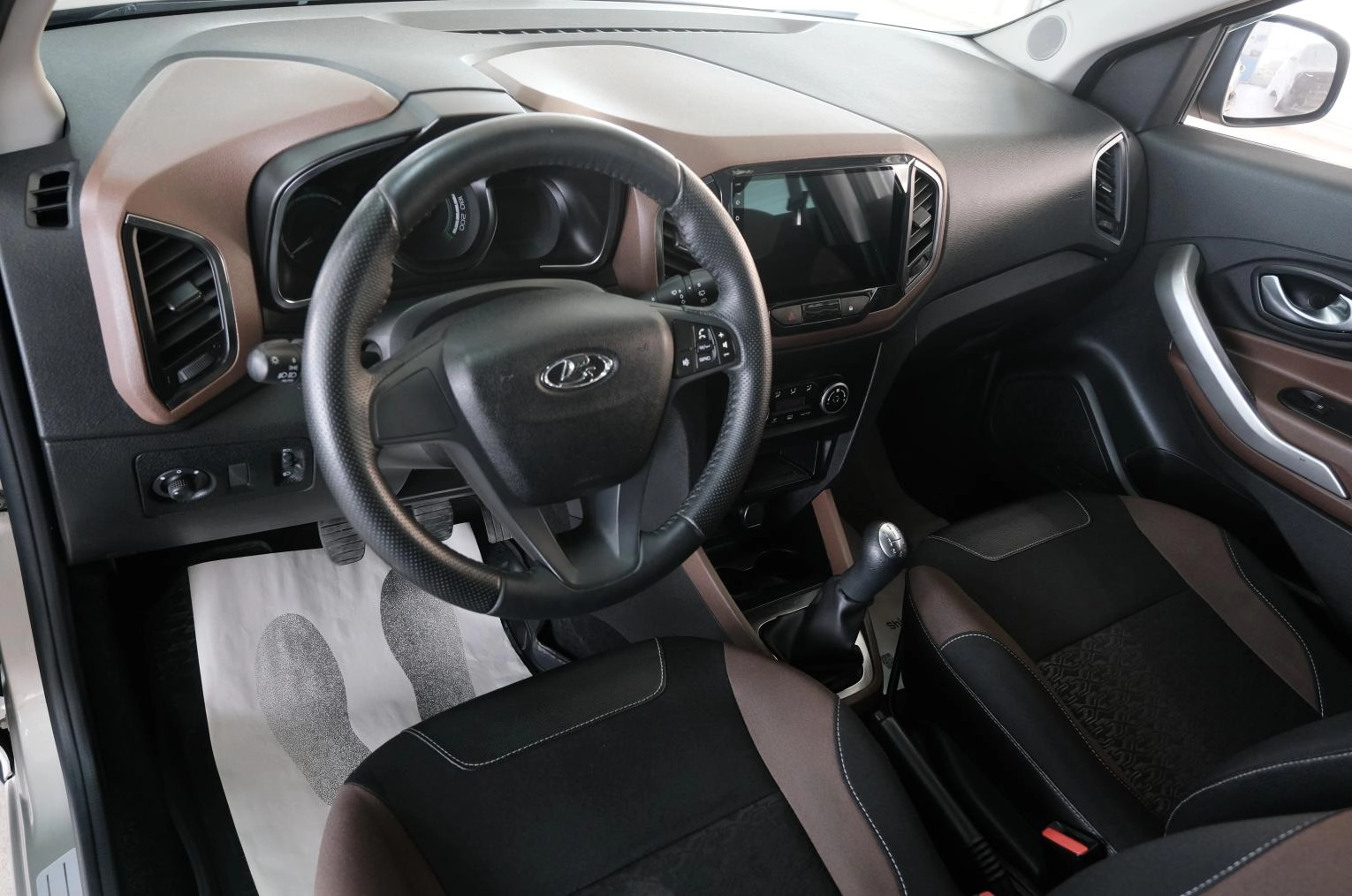 ВАЗ (LADA) XRAY 11 из 25