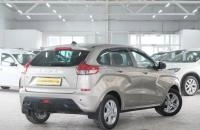 ВАЗ (LADA) XRAY 6 из 25