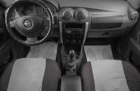 Nissan Almera 7 из 16