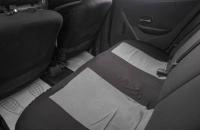 Nissan Almera 16 из 16