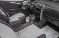 Nissan Almera 14 из 16