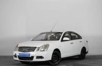 Nissan Almera 3 из 16