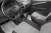 Nissan Almera 8 из 16
