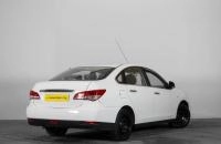 Nissan Almera 4 из 16