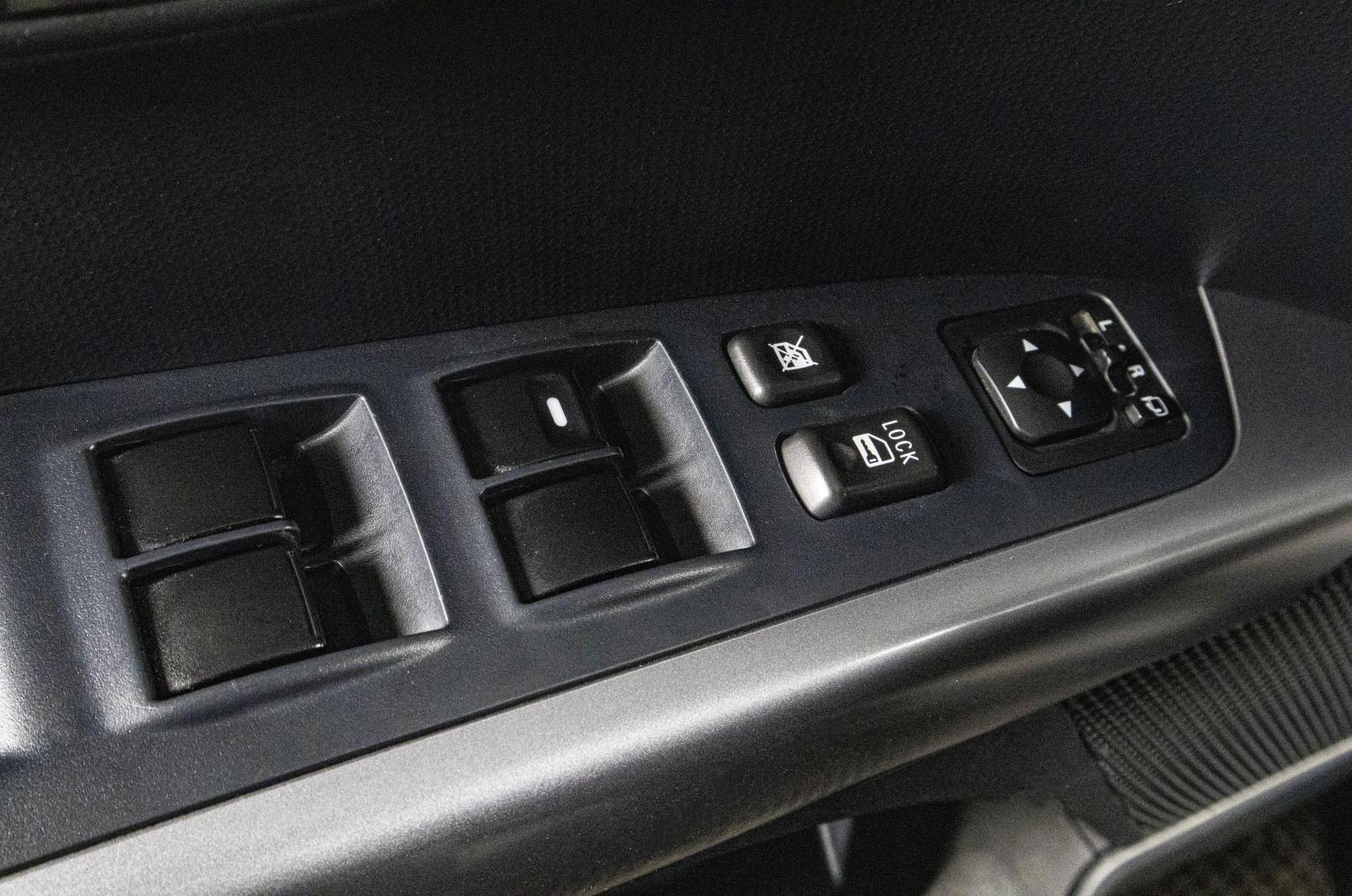 Mitsubishi Outlander 7 из 18