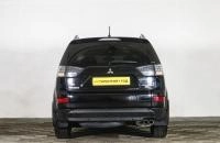 Mitsubishi Outlander 5 из 18