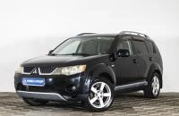 Mitsubishi Outlander 3 из 18
