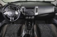Mitsubishi Outlander 13 из 18