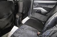 Mitsubishi Outlander 16 из 18