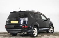 Mitsubishi Outlander 4 из 18