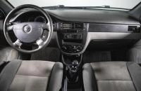 Daewoo Gentra 12 из 16
