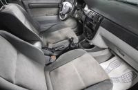 Daewoo Gentra 9 из 16