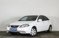 Daewoo Gentra 3 из 16