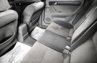 Daewoo Gentra 15 из 16