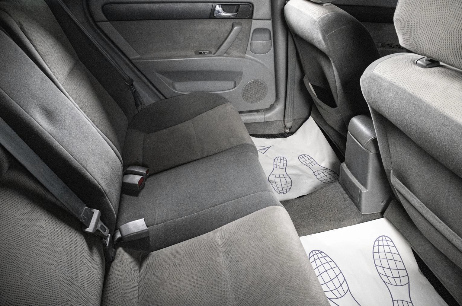 Daewoo Gentra 16 из 16