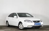 Daewoo Gentra 1 из 16