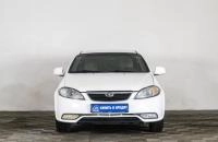 Daewoo Gentra 2 из 16