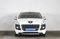 Peugeot 3008 2 из 17