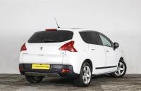 Peugeot 3008 4 из 17