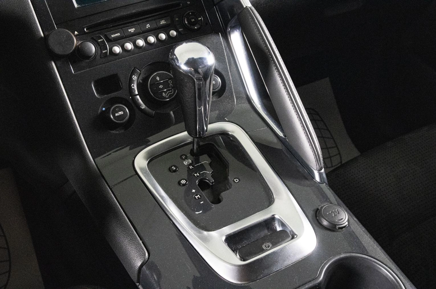 Peugeot 3008 14 из 17