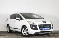 Peugeot 3008 1 из 17