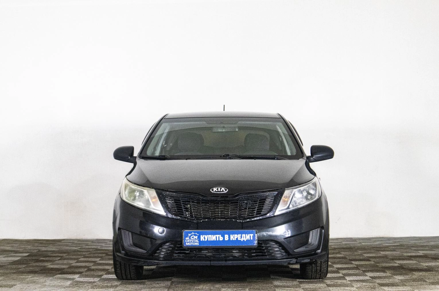 KIA Rio 3 из 16