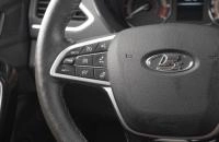 ВАЗ (LADA) Vesta Cross 10 из 19