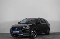 ВАЗ (LADA) Vesta Cross 3 из 19