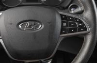 ВАЗ (LADA) Vesta Cross 12 из 19