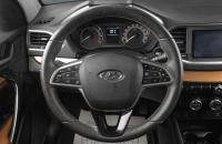 ВАЗ (LADA) Vesta Cross 11 из 19