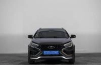 ВАЗ (LADA) Vesta Cross 2 из 19